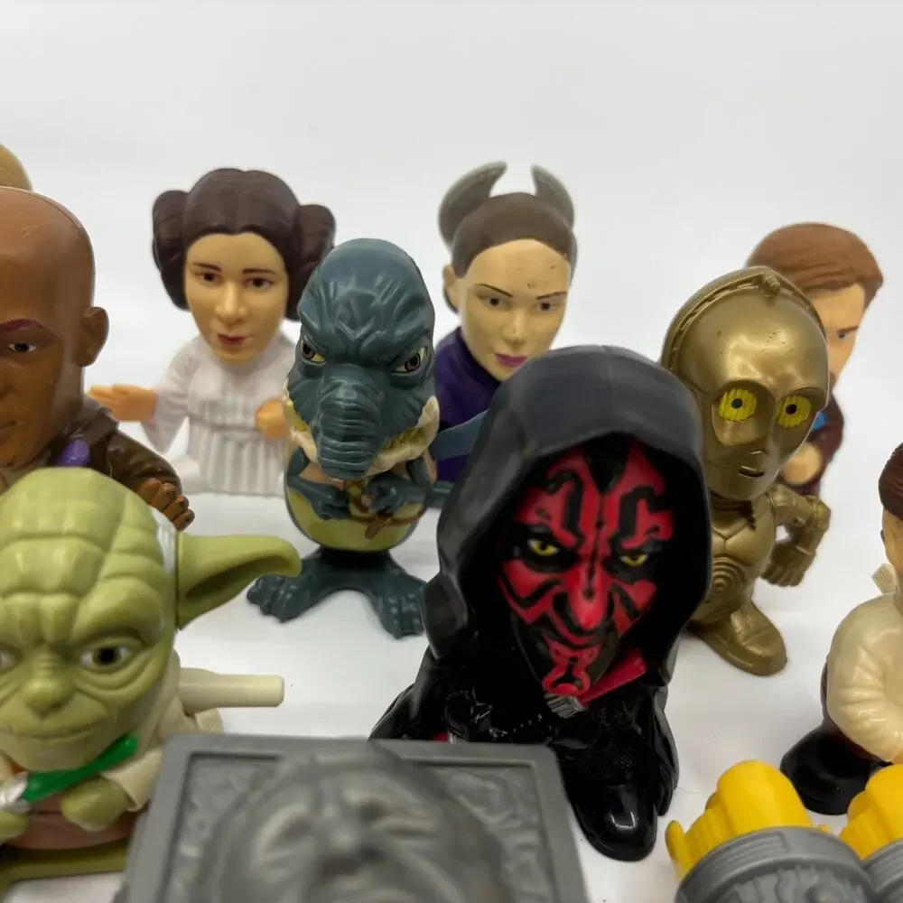 burger king star wars